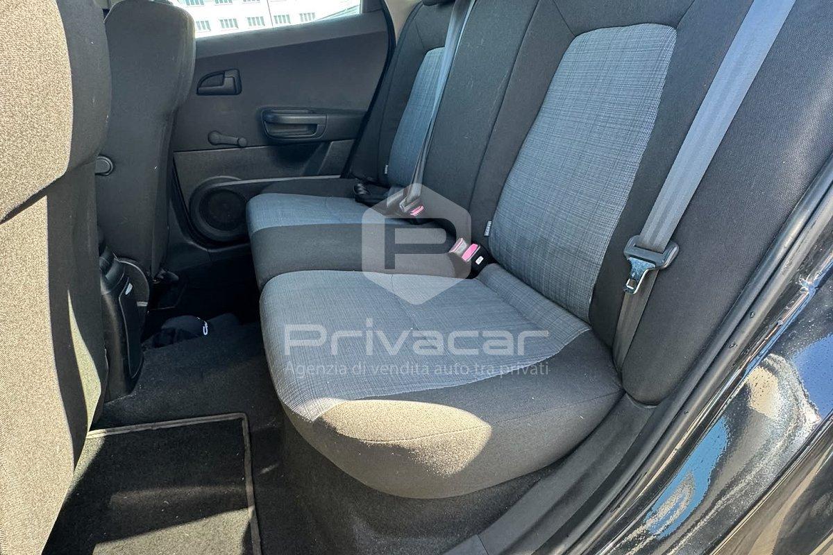 KIA cee'd Sp. Wag. 1.6 CRDi VGT 90CV LX