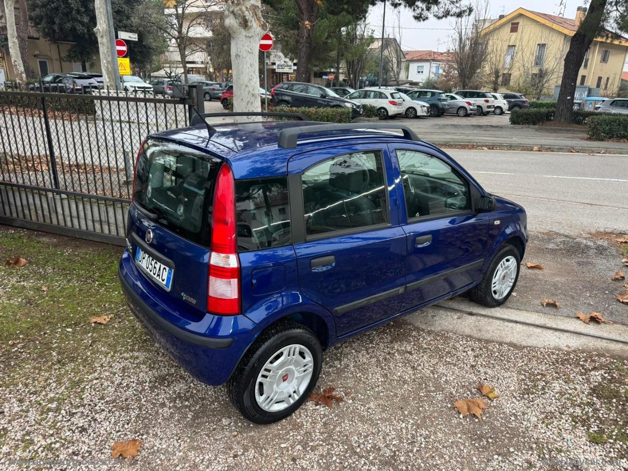 FIAT Panda 1.2 Dynamic Natural Power