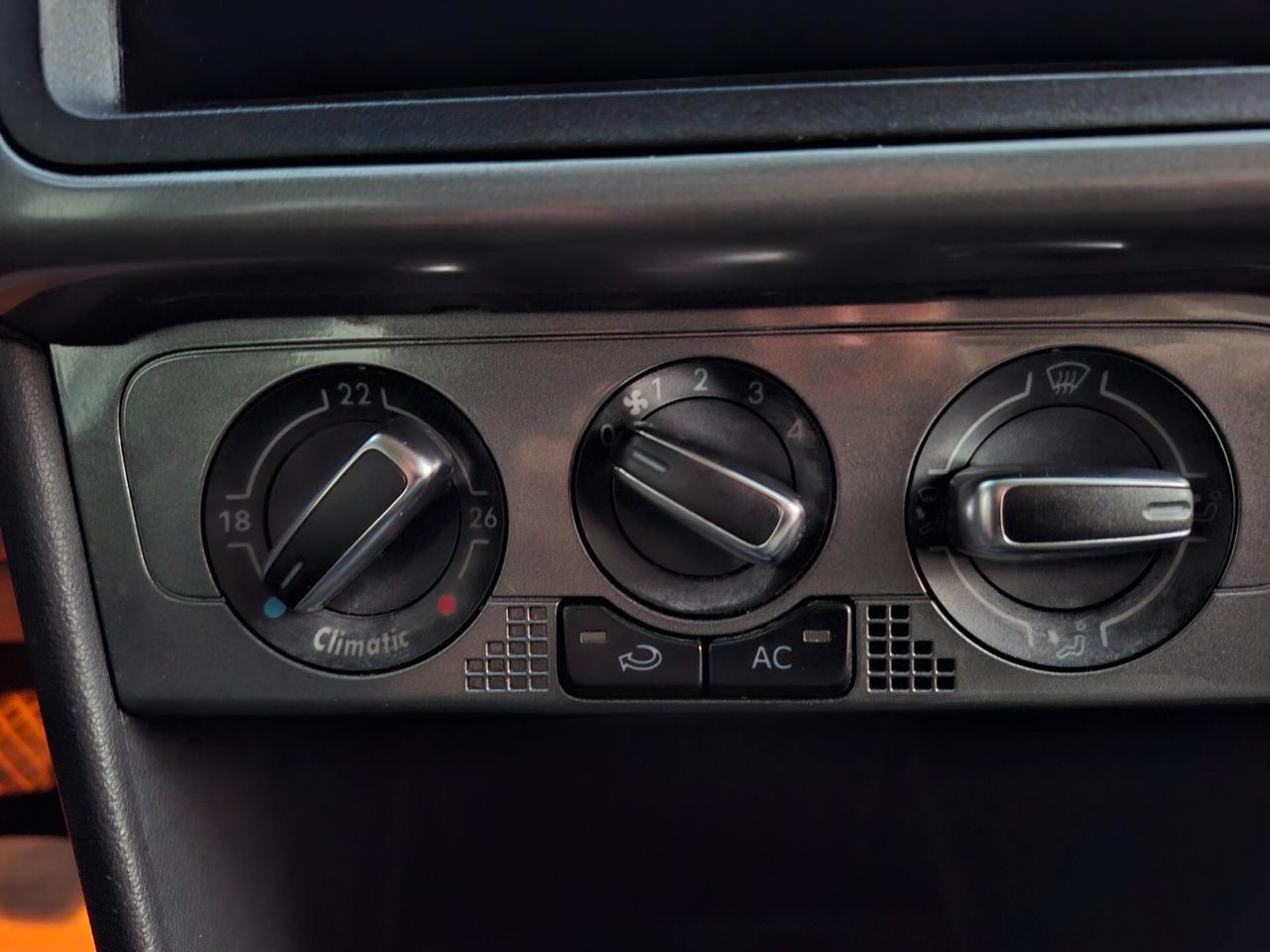 Volkswagen Polo 1.4 Highline 5p. *EURO 5A*