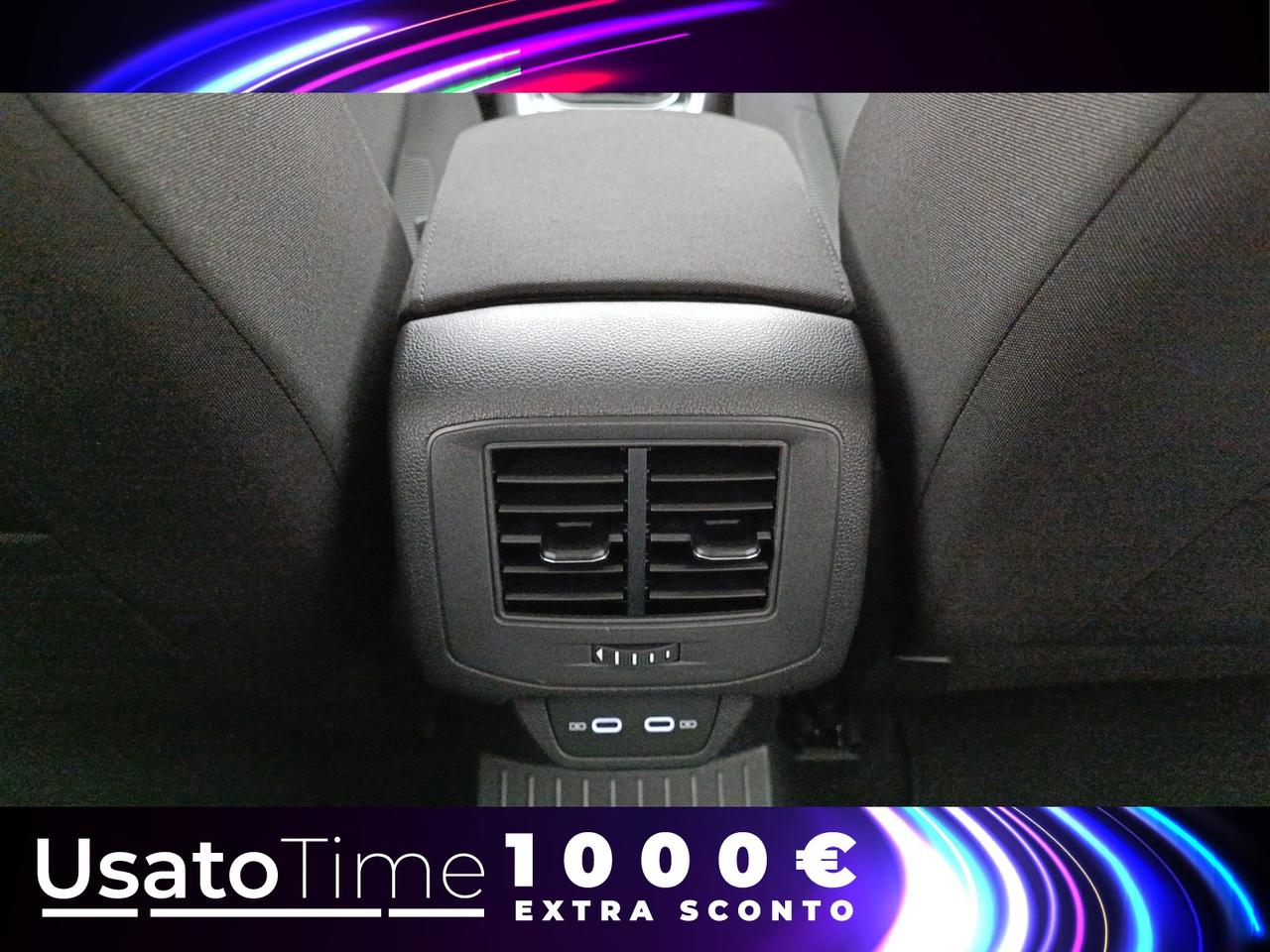 Volkswagen T-Roc 2.0 tdi scr 115cv life
