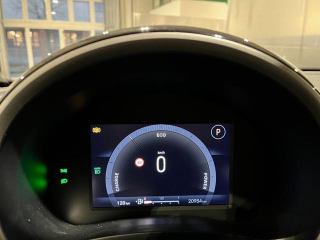 FIAT 600 Hybrid 136 CV DCT MHEV La Prima