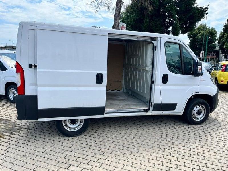 FIAT Ducato 30 2.3 MJT 120CV CH1 (IVA ESCL.)