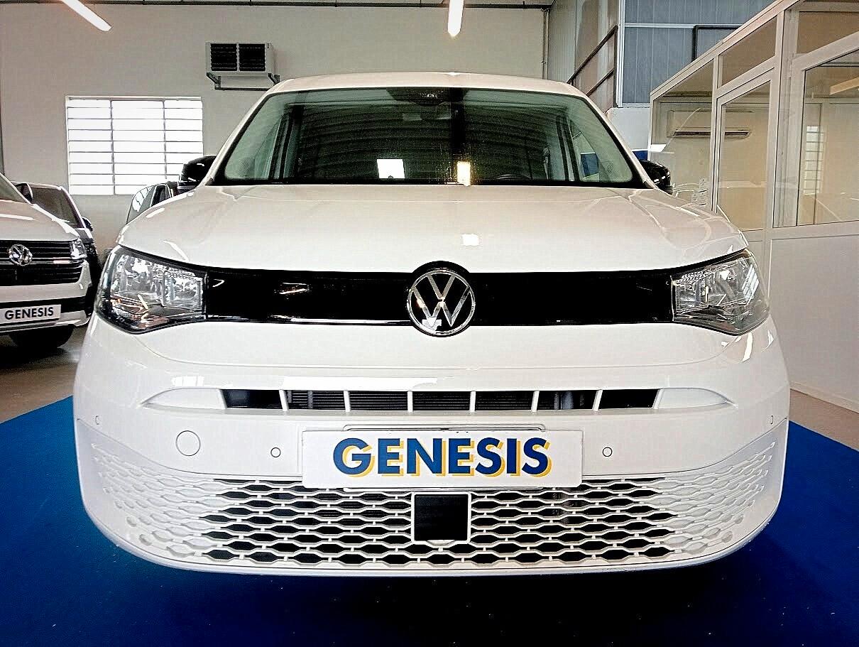 Volkswagen Caddy SPACE 2.0 TDI MY2023 PRONTA CONSEGNA