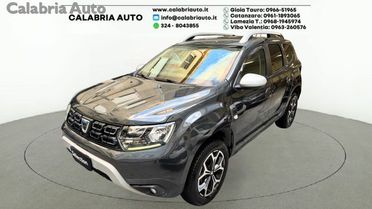 DACIA Duster 1.5 Blue dCi 8V 115 CV 4x4 Prestige