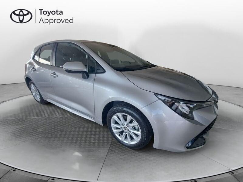 Toyota Corolla 1.8 Hybrid Active