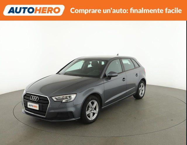AUDI A3 SPB 30 TDI