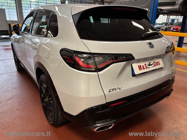 HONDA ZR-V 2.0 Hev Sport