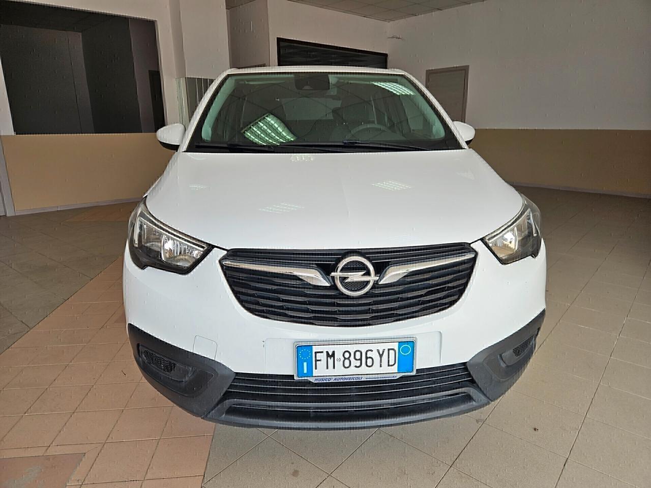 Opel Crossland Crossland X 1.6 ECOTEC D 8V Start&Stop Innovation