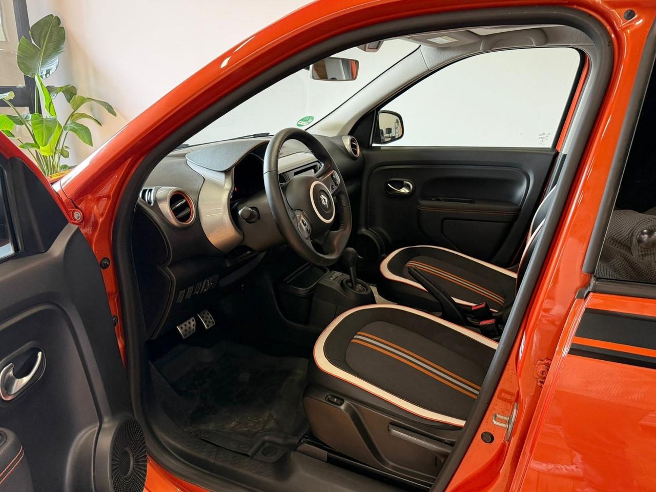 Renault Twingo GT 110CV AUTOMATICA