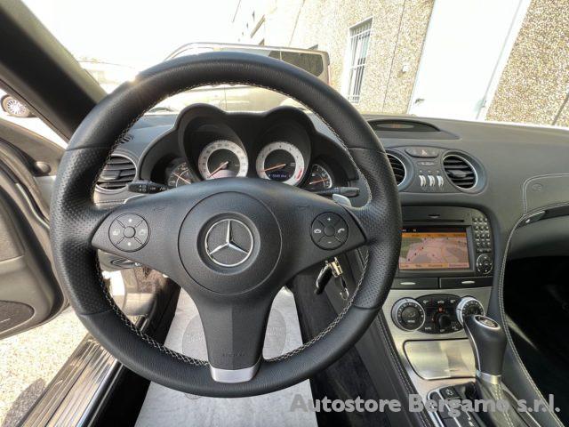 MERCEDES-BENZ SL 350 cat Sport "SERVICE MB"PRIMA VERNICE"PERFETTA!"