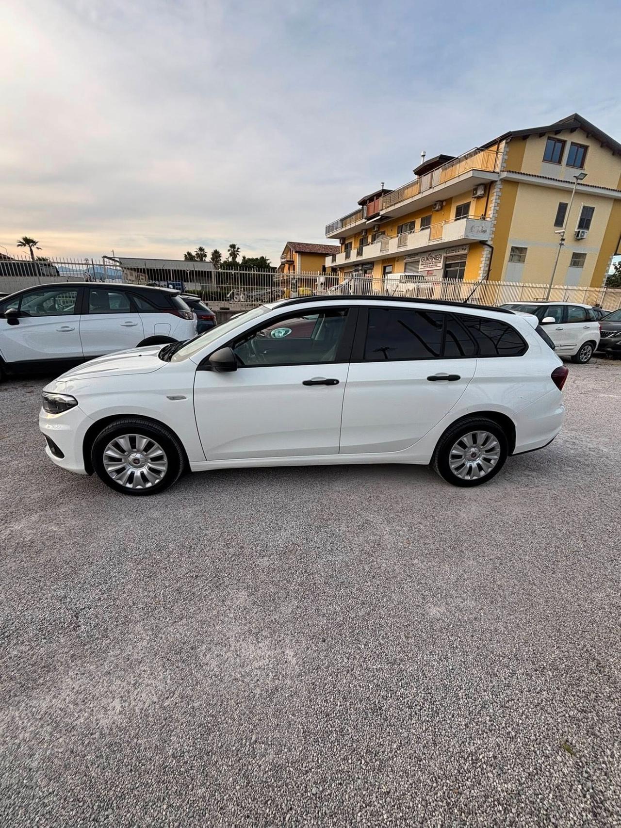 Fiat Tipo 1.3 Mjt S&S SW Street