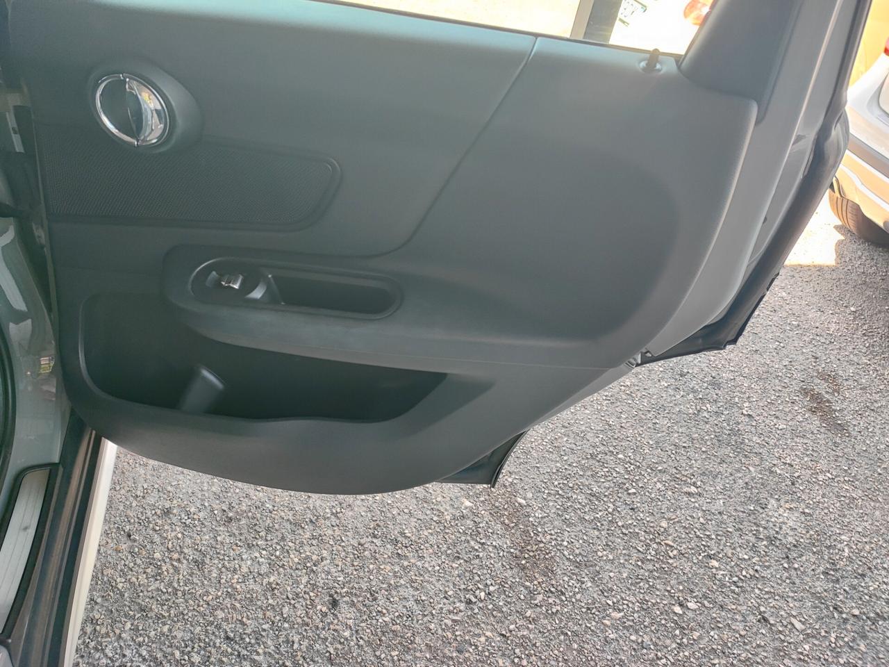 Mini Cooper Countryman 1.5 One D