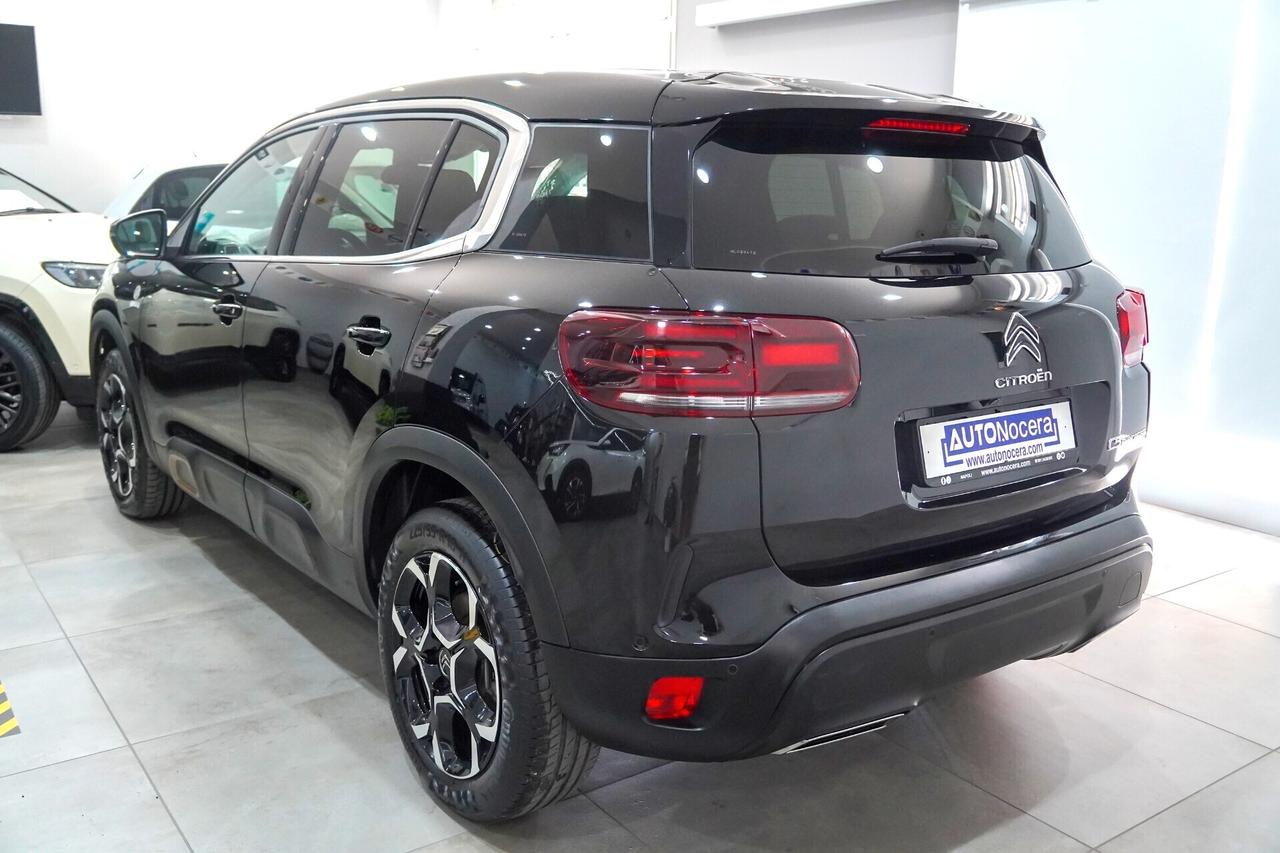 Citroen C5 Aircross 1.5 BlueHDi 130cv C-Series RESTAYLING