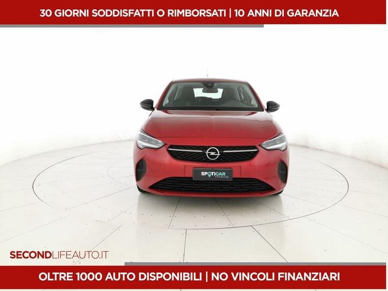 Opel Corsa 1.2 Elegance s&s 75cv