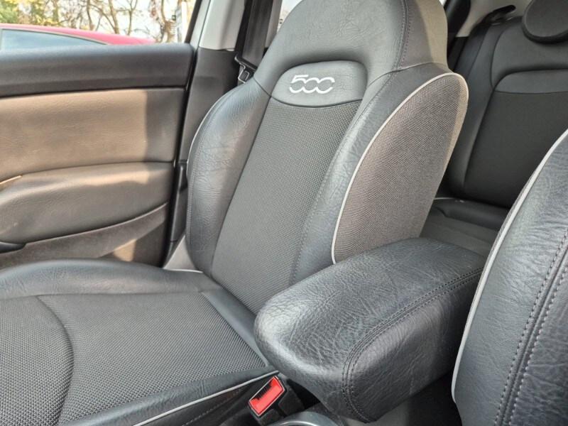 FIAT 500X 500X 1.6 MultiJet 120 CV Cross