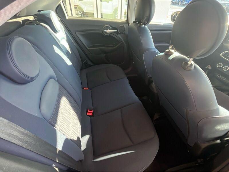 FIAT 500X 500 X 1.0 T3 120cv MT E6D Cult