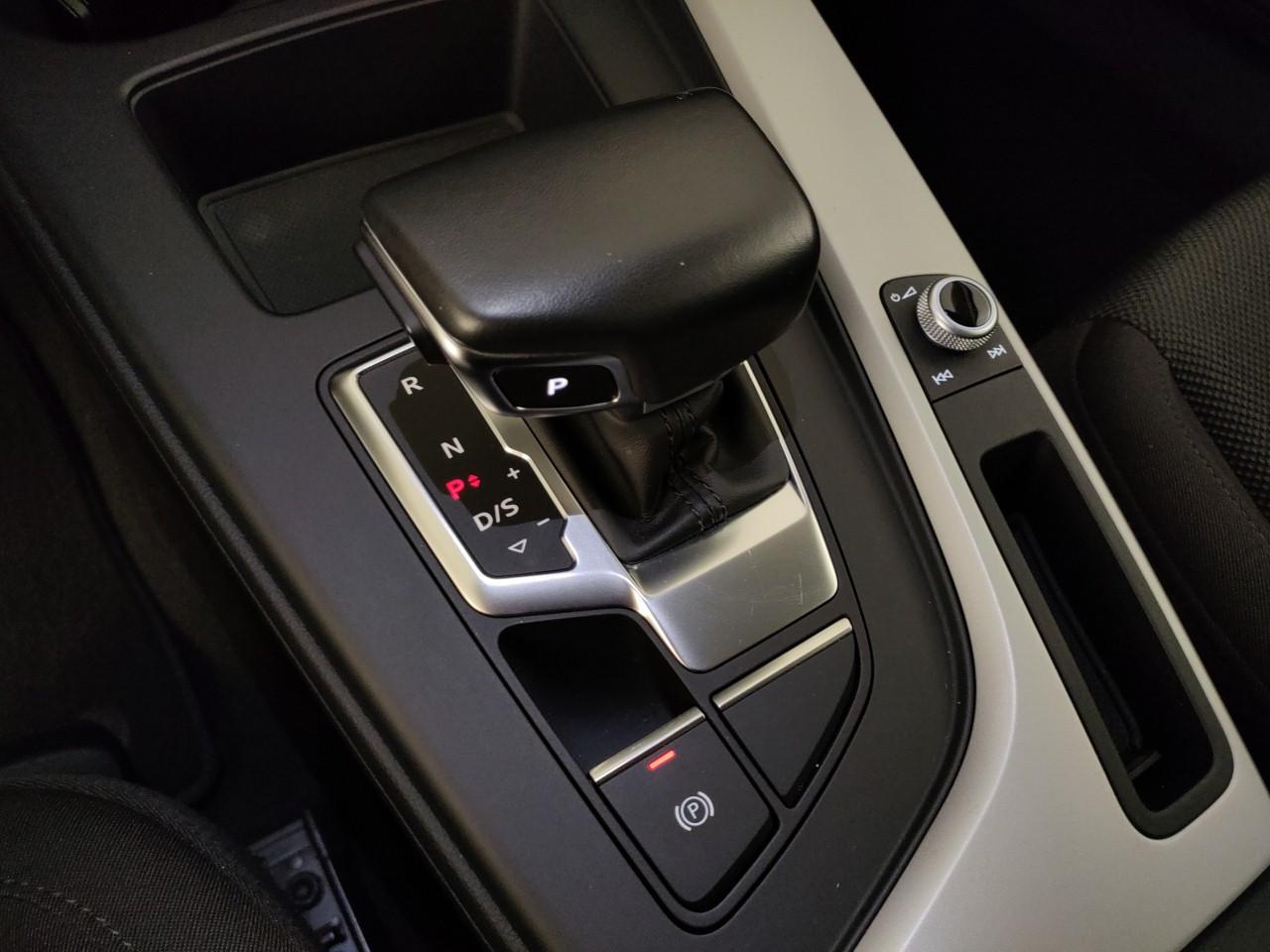 AUDI A4 Allroad 40TDI mhev Business quattro 204cv s-tronic