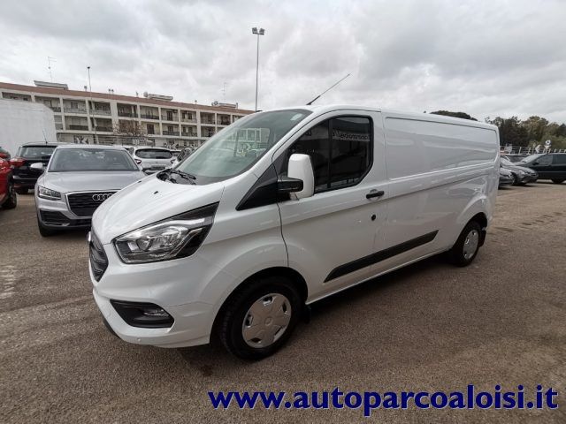 FORD Transit Custom 300 2.0 EcoBlue L2H1