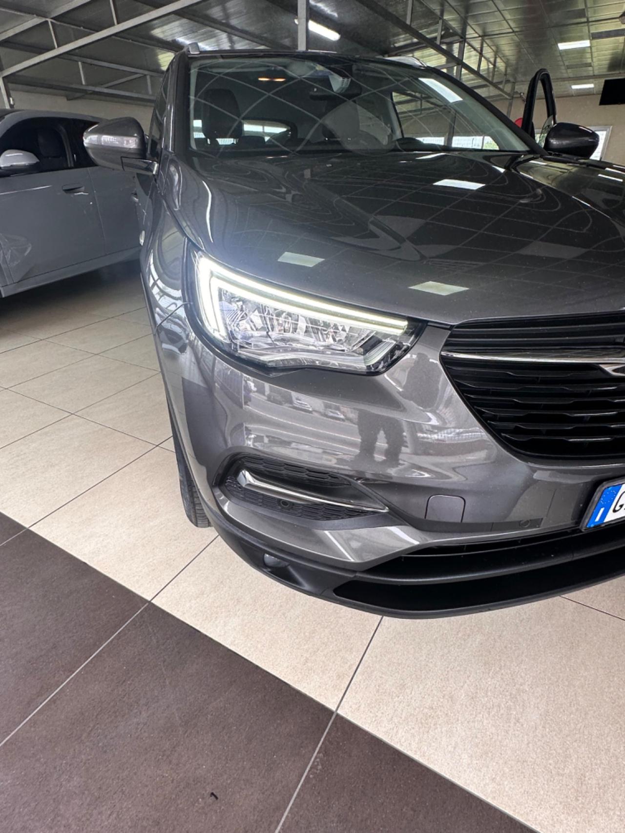 Opel Grandland X 1.5 diesel Ecotec Start&Stop aut. Advance