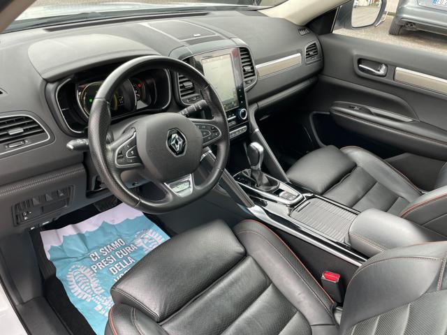 RENAULT Koleos Blue dCi 150 CV X-Tronic Initiale Paris