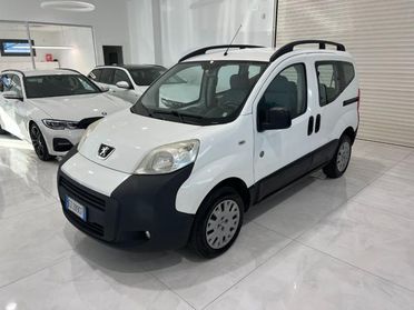 PEUGEOT Bipper Tepee 1.3 HDi 75 Outdoor