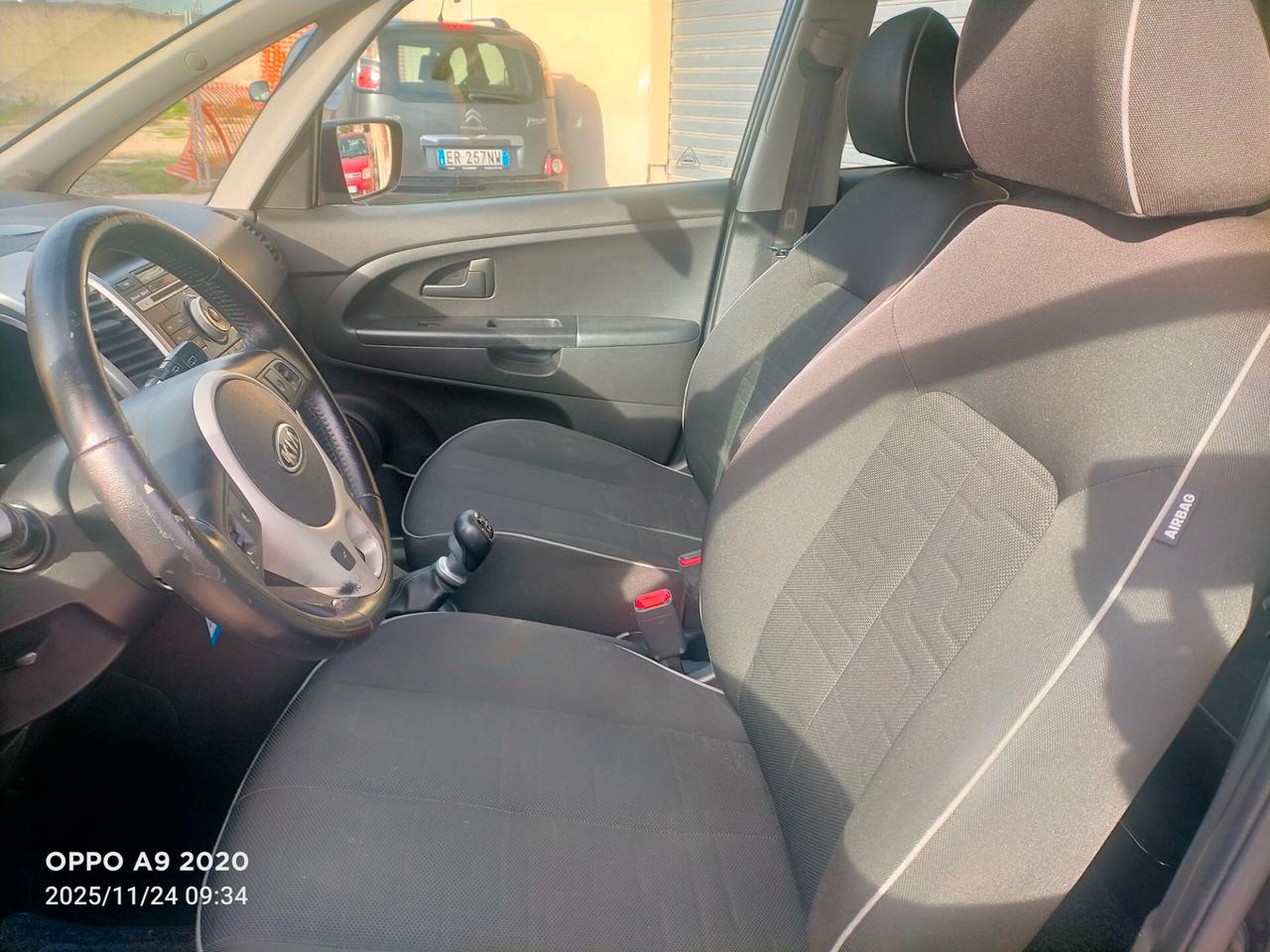 Kia Venga 1.4 CRDi 90CV Cool