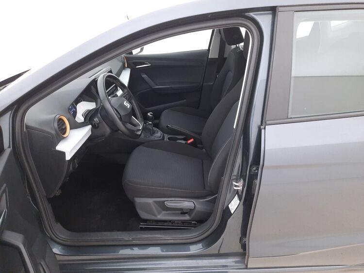 Seat Ibiza Style BR989121 1.0 Benzina 95CV