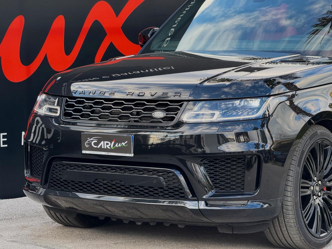 Range Rover Sport 3.0d i6 MHEV HSE Dynamic 249CV