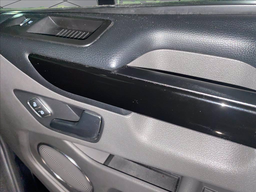FORD tourneo custom 320 2.0 tdci MHEV 185cv Titanium L2H1 E6.2 del 2021