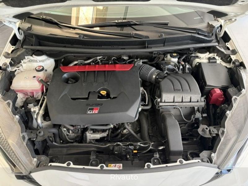 Toyota GR Yaris 1.6 GR Circuit MY20