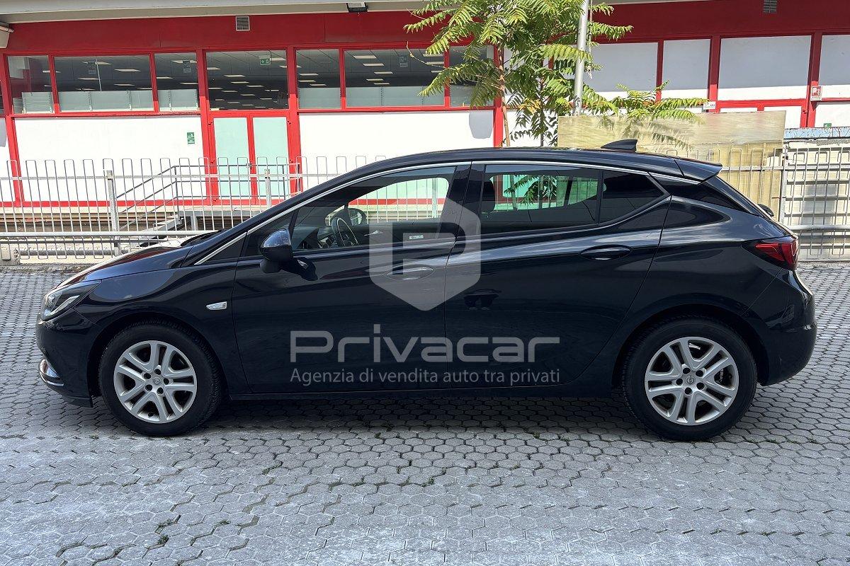 OPEL Astra 1.6 CDTi 110CV Start&Stop 5 porte Dynamic