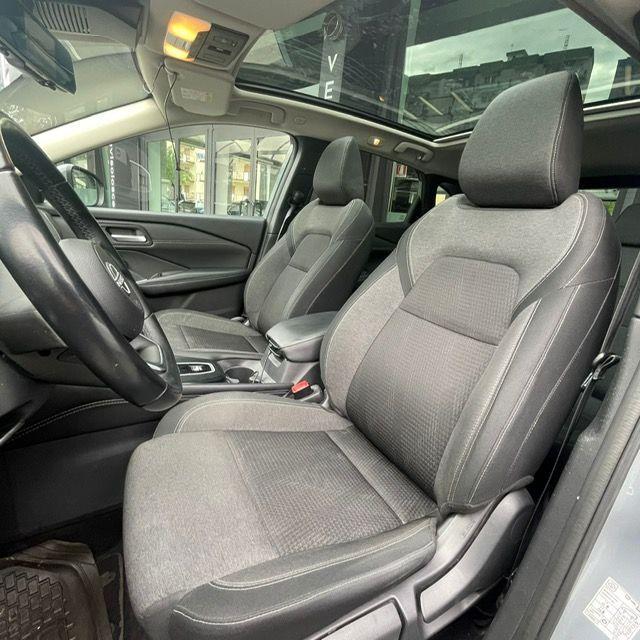 Nissan Qashqai 1.5 e-power N-Connecta 2wd