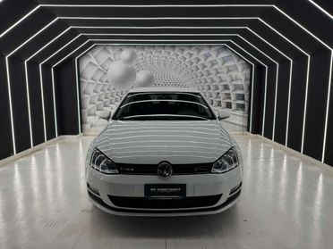 Volkswagen Golf Business 1.4 TGI 5p. Highline BlueMotion