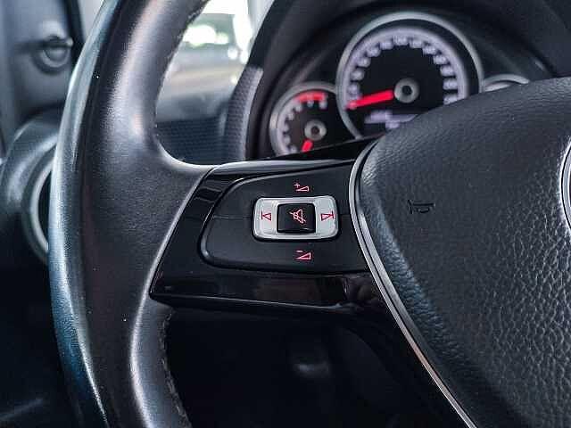 Volkswagen up! 1.0 5p. eco move BlueMotion Technology