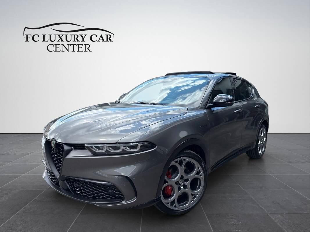Alfa Romeo Tonale 1.6 Veloce 130cv TUA A 527 MENSILE FULL OPT !!!