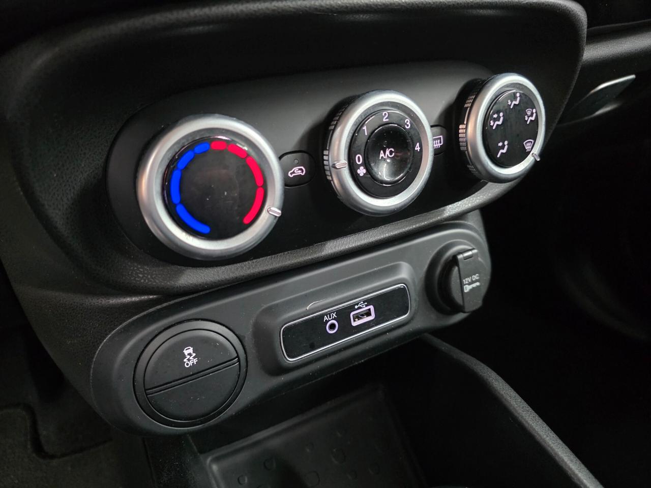 FIAT 500L 1.3 MJT 95cv S&S POP STAR