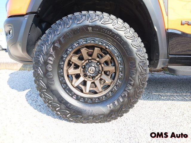 DODGE RAM 1500 6.2 V8 GPL TRX Supercharged IGNITION ED. N1