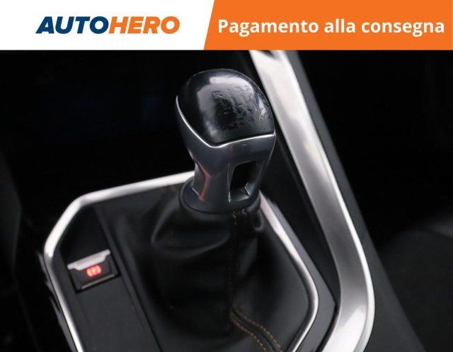 PEUGEOT 5008 BlueHDi 130 S&S GT Line