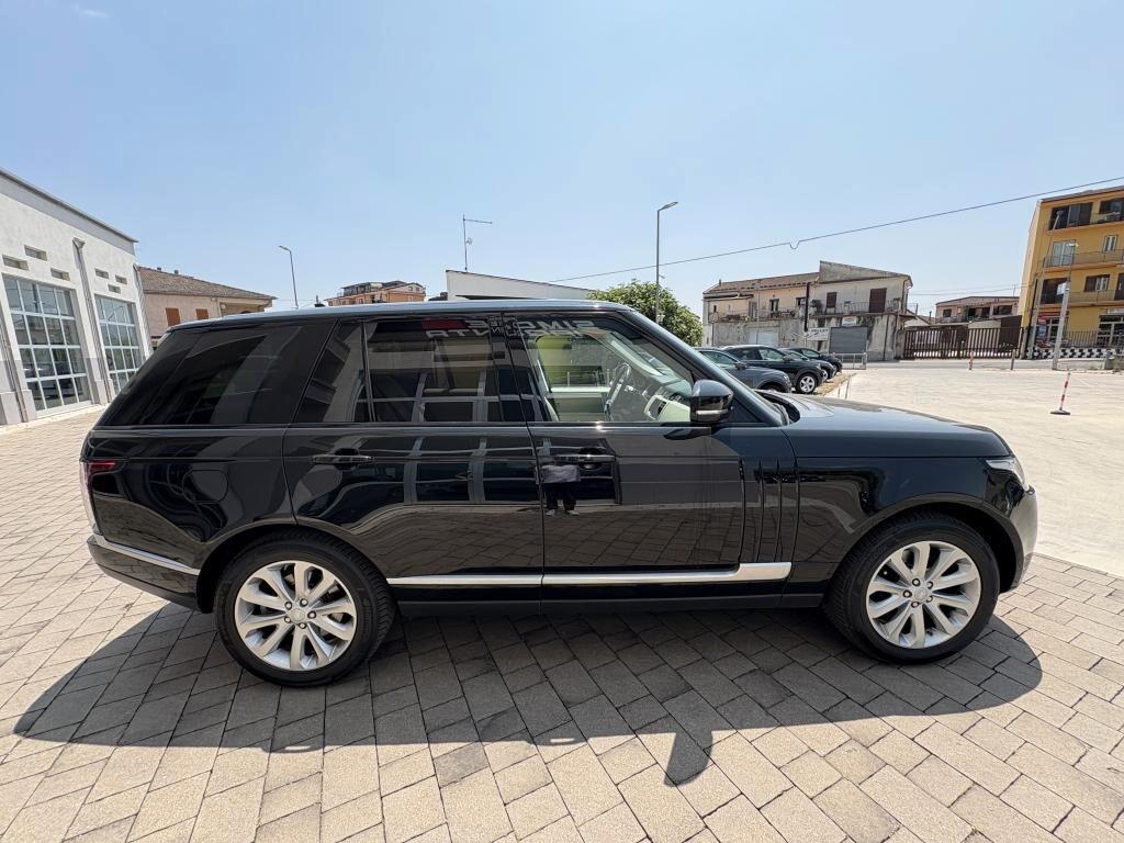 Land Rover Range 3.0 TDV6 Autobiography 250cv