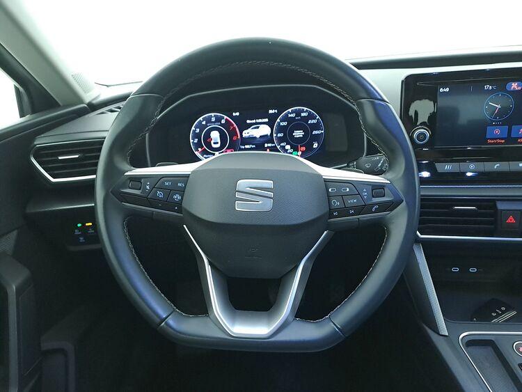 Seat Leon ST Style DSG BR888883 1.0 Mild Hybrid 110CV