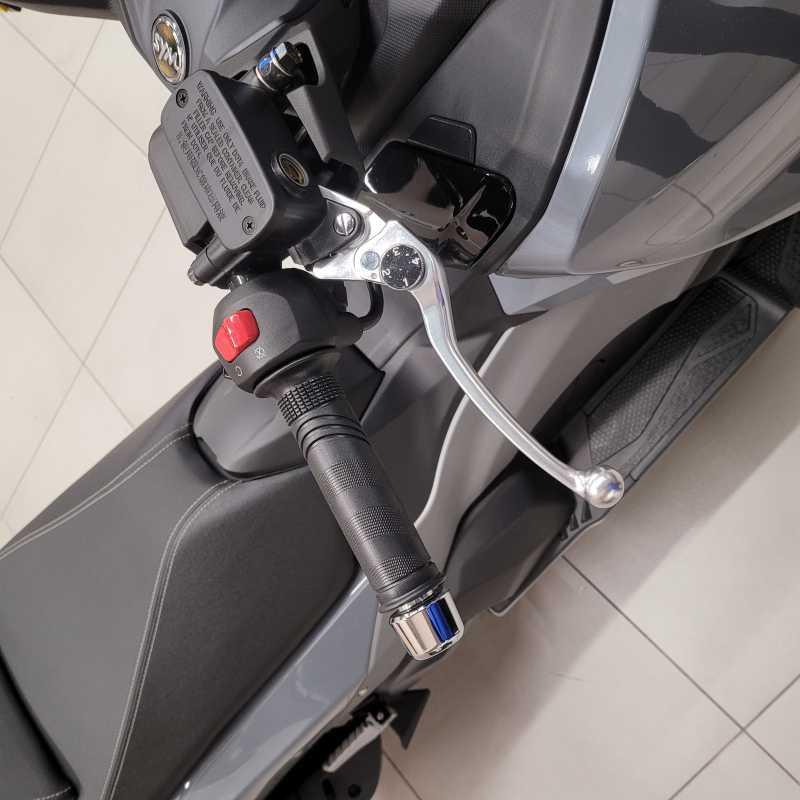 Sym Maxsym TL 508 - 2025