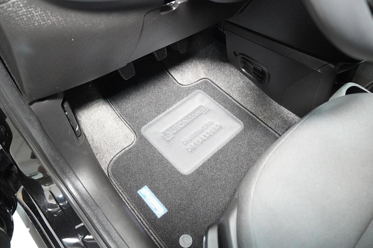 Fiat Panda Cross 1000 HYBRID 70 cv