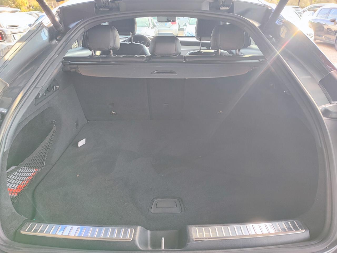 Mercedes-benz GLC 200 d 4Matic Coupé Premium Plus