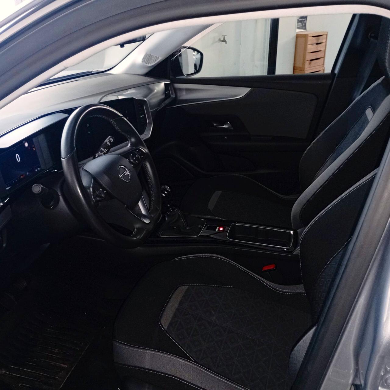 Opel Mokka 1.5 diesel Edition