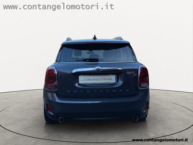 MINI Countryman 2.0 Cooper SD Hype Countryman Automatica