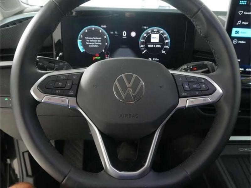 Volkswagen T-Roc Volkswagen T-Roc 1.5 eTSI Life 150cv DSG LED NAVI CAMERA ACC GARANZIA ESTESA