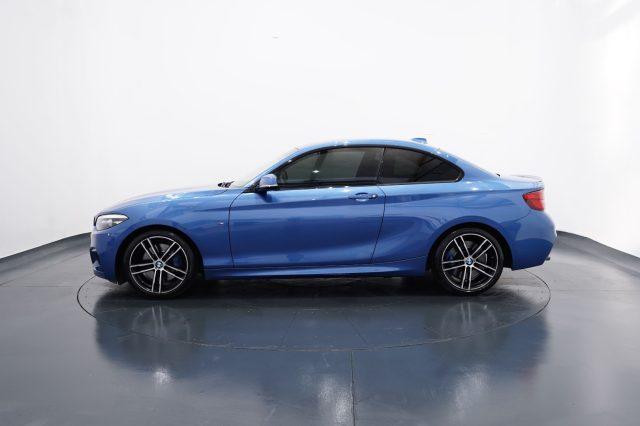 BMW 230 i Coupé Msport