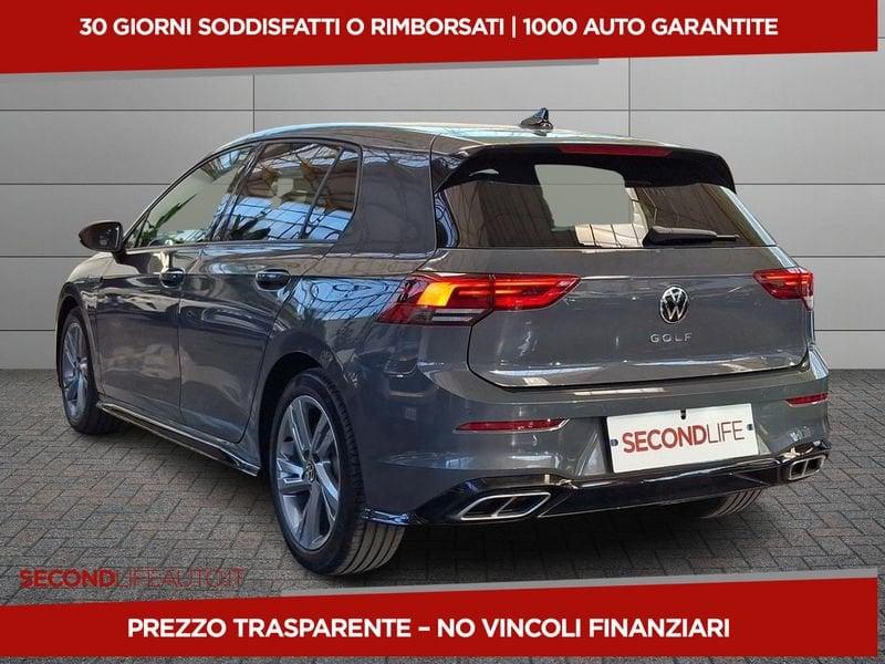 Volkswagen Golf 1.5 tsi evo R-Line 130cv