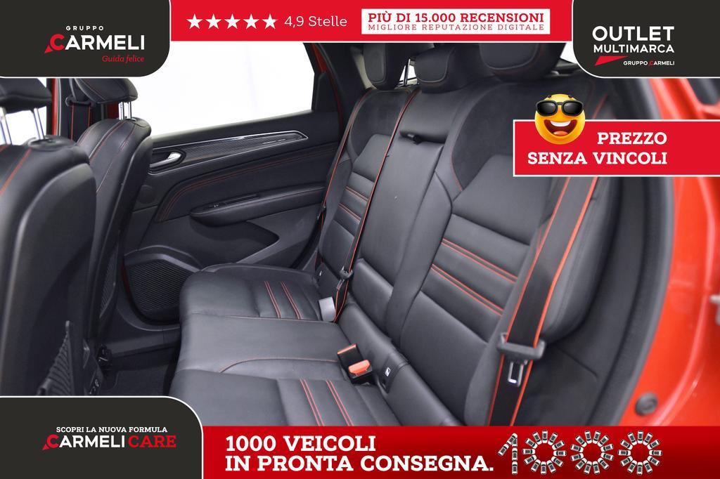 Renault Arkana 1.6 Hybrid RS Line E-Tech Auto