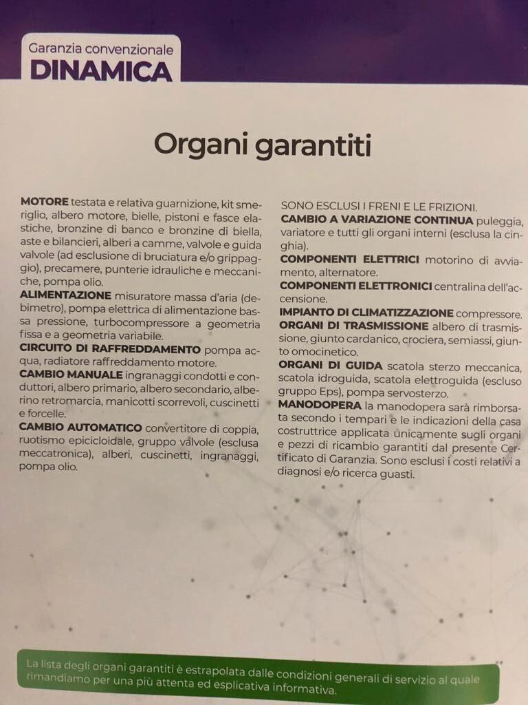 Alfa Romeo MiTo 1.4 8V ADATTA PER NEOPATENTATI CON GARANZIA 12 MESI E POSSIBILITA' DI ESTENSIONE FINO A 36 MESI!!!